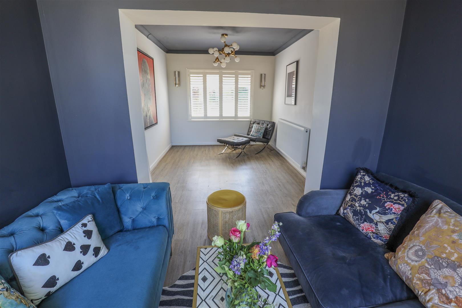 Unicorn Cottage, Chapel Road, Broughton, Nr Cowbridge, Vale of Glamorgan, CF71 7QR
